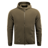 M-Tac Lite Microfleece Hættetrøje
