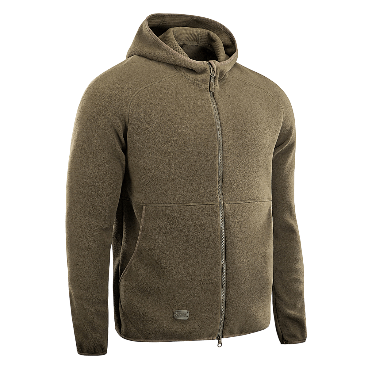 M-Tac Lite Microfleece Hættetrøje