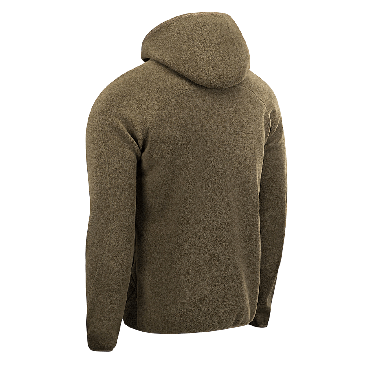 M-Tac Lite Microfleece Hættetrøje