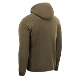 M-Tac Lite Microfleece Hættetrøje