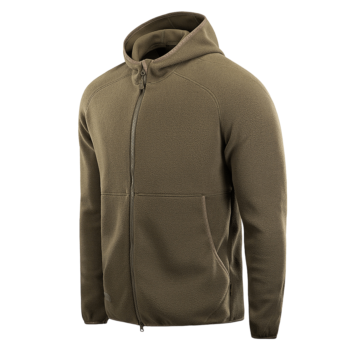 M-Tac Lite Microfleece Hættetrøje