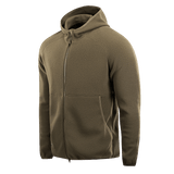 M-Tac Lite Microfleece Hættetrøje