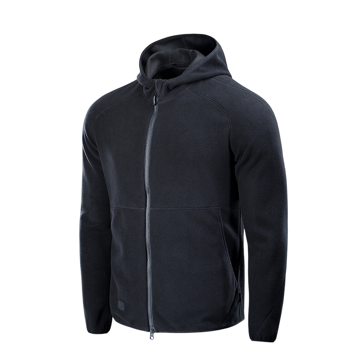 M-Tac Lite Microfleece Hættetrøje