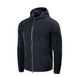 M-Tac Lite Microfleece Hættetrøje