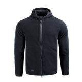 M-Tac Lite Microfleece Hættetrøje