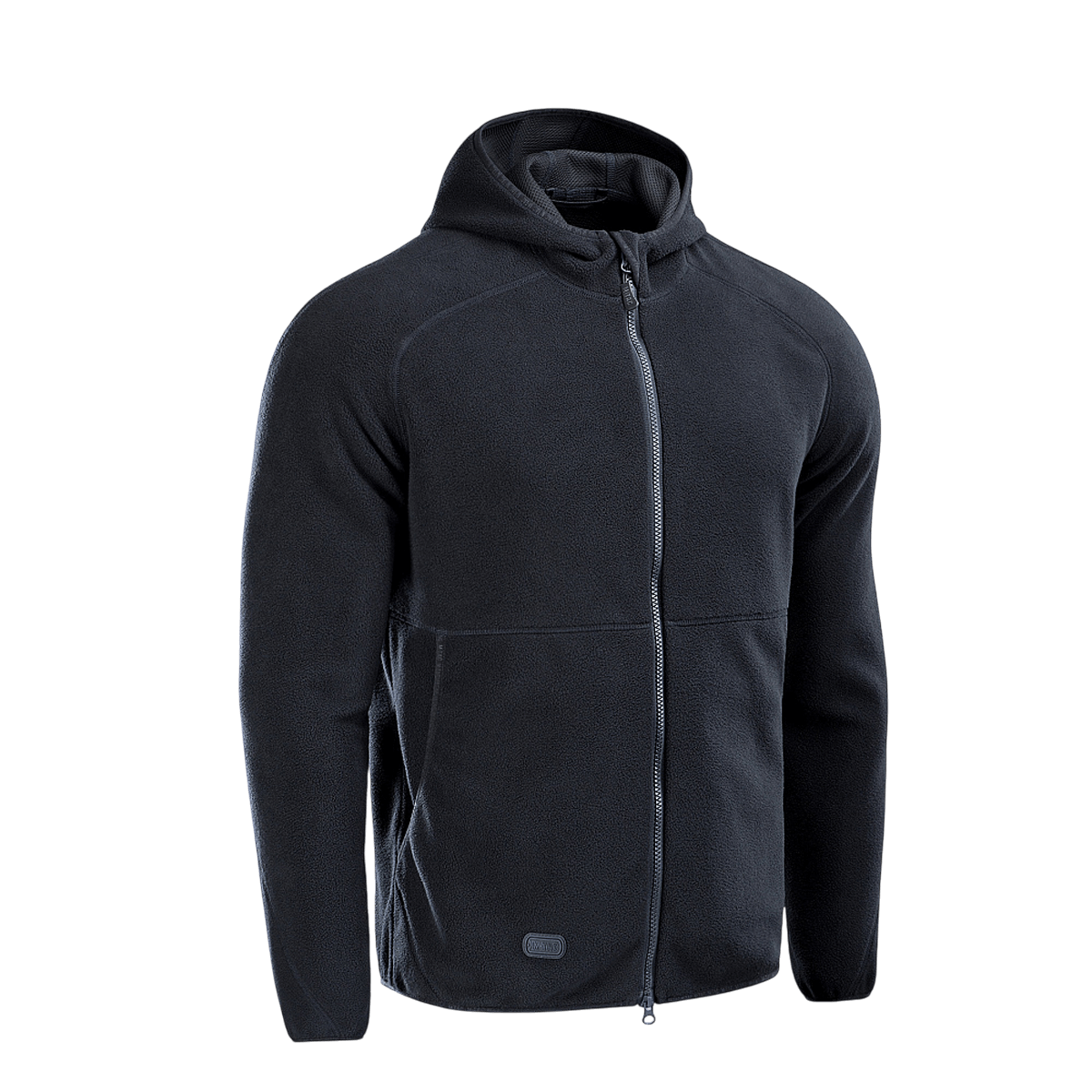 M-Tac Lite Microfleece Hættetrøje