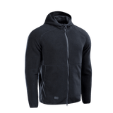 M-Tac Lite Microfleece Hættetrøje