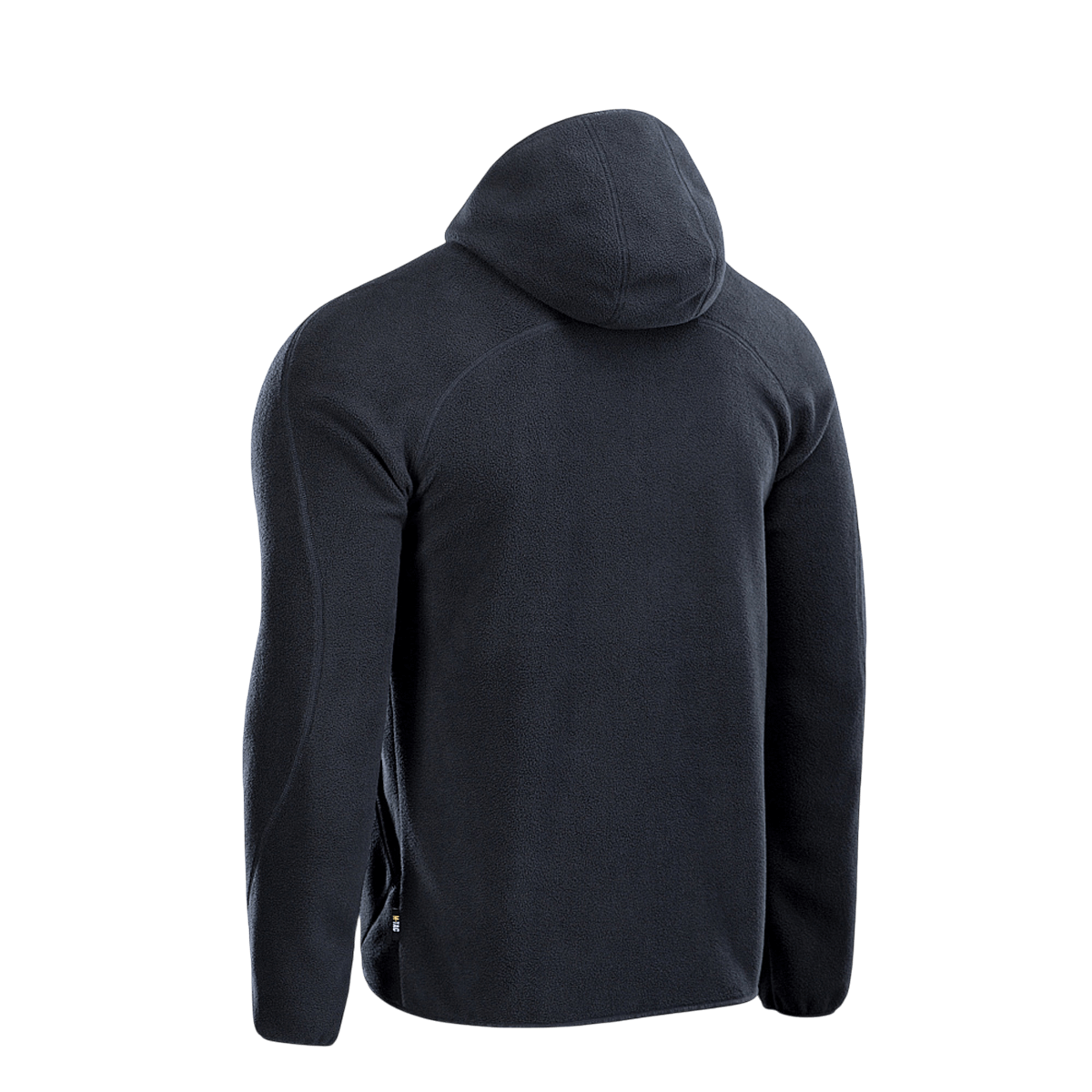 M-Tac Lite Microfleece Hættetrøje