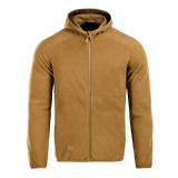 M-Tac Lite Microfleece Hættetrøje