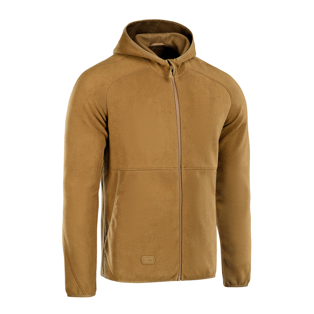 M-Tac Lite Microfleece Hættetrøje