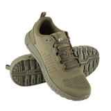 M-Tac Summer Light Sneakers i beige, let og holdbar, designet med EVA-skum og gummi for optimalt greb, perfekt til sommerbrug.