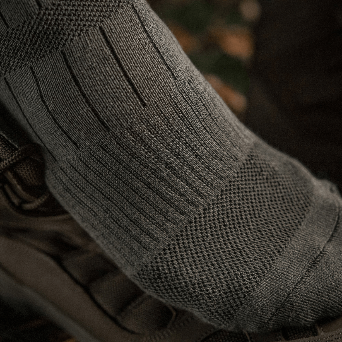 M-Tac Sokker Tactical Army - Taktiske sokker til mænd, designet for komfort og holdbarhed. Ideelle til hverdagsbrug og træning.