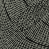 Nærbillede af M-Tac Sokker Tactical Army med fokus på materiale og tekstur, designet til komfort og holdbarhed i daglig brug.