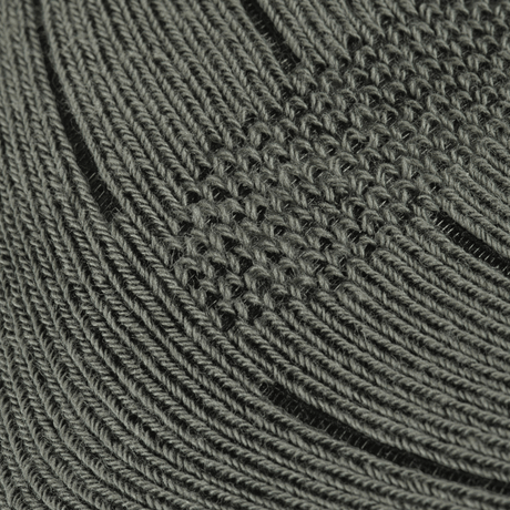 Nærbillede af M-Tac Sokker Tactical Army med fokus på materiale og tekstur, designet til komfort og holdbarhed i daglig brug.