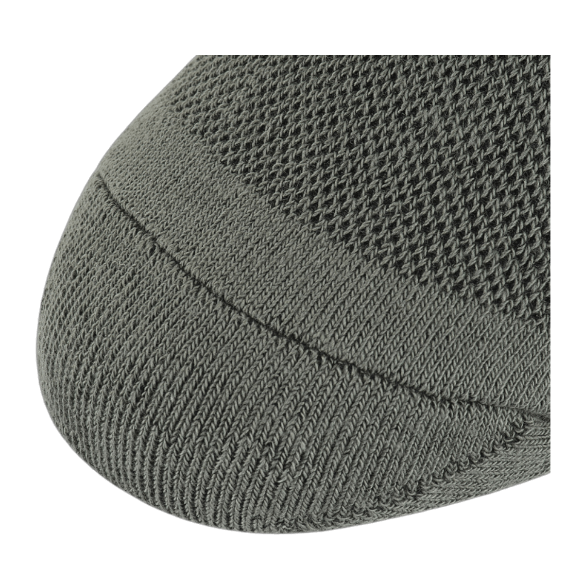 Nærbillede af M-Tac Sokker Tactical Army, taktiske sokker med komfortabelt design, fremstillet af kvalitetsmaterialer til mænd.