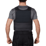 Anorak Topaz® Concealable I Stiksikker Vest
