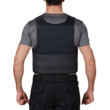 Anorak Concealable I Cover