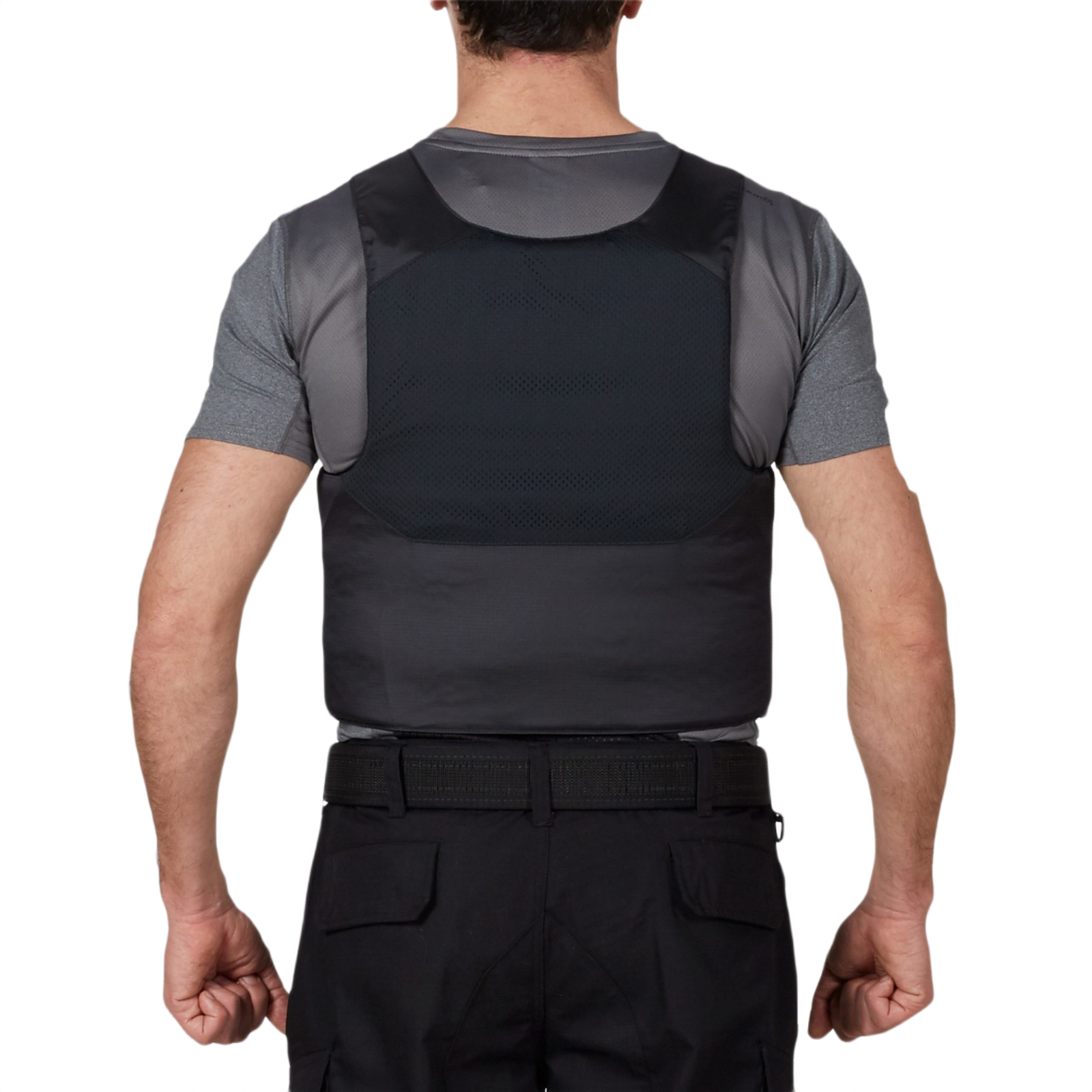 Anorak Concealable I Cover