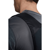 Anorak Topaz® Concealable I Stiksikker Vest