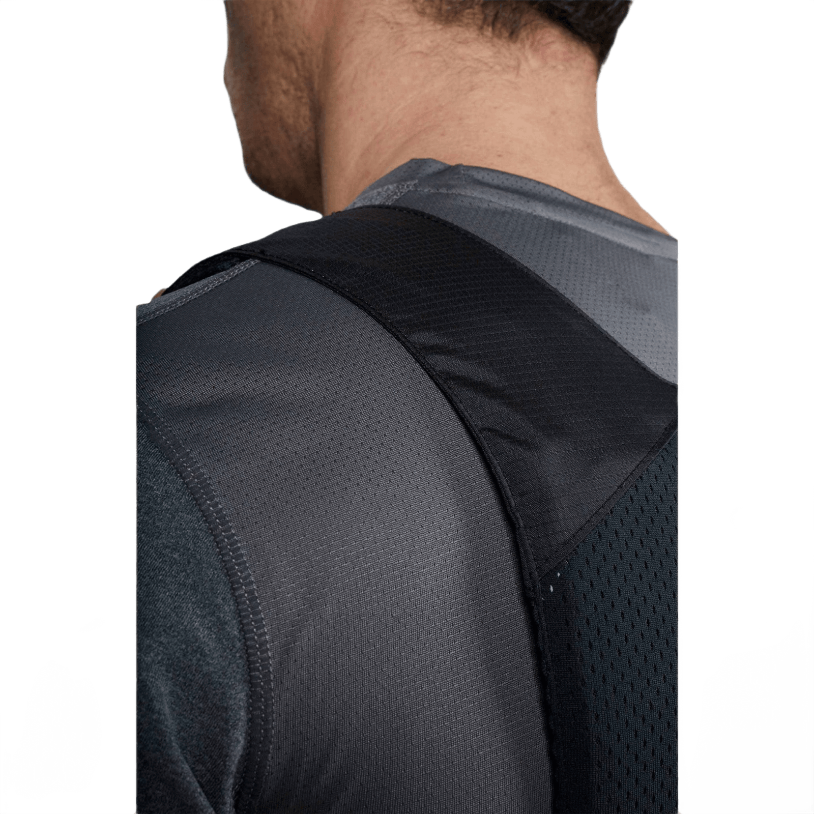 Anorak Topaz® Concealable I Stiksikker Vest