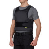 Anorak Concealable II Cover