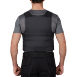 Anorak Concealable II Cover