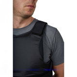 Anorak Concealable II Cover