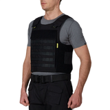 Anorak Duty III-M Cover