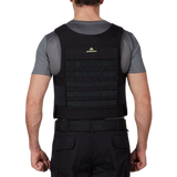 Anorak Duty III-M Cover