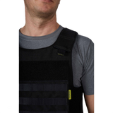 Anorak Duty III-M Cover