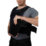 Anorak Duty III-M Cover