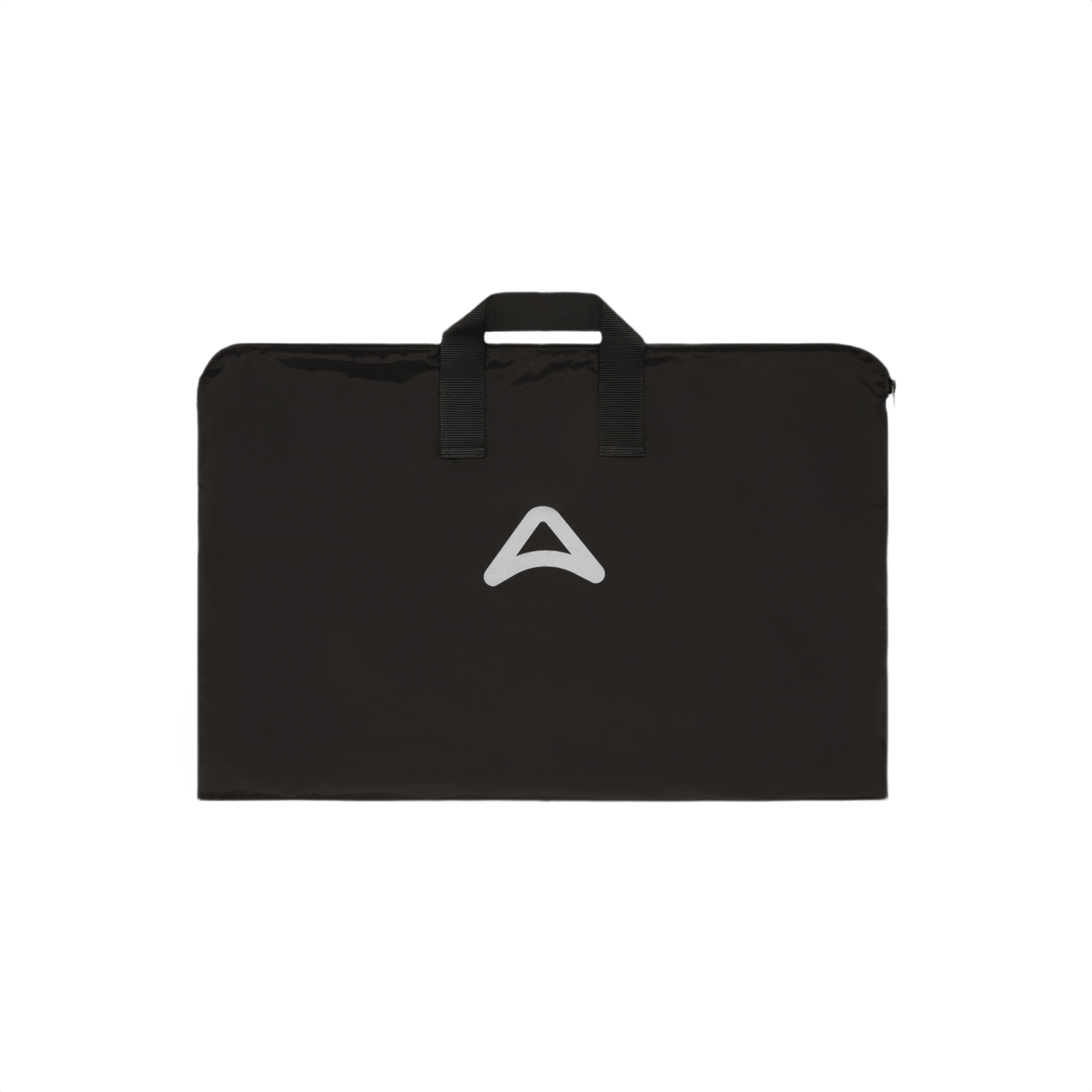 Anorak BACB IV Taske fremstillet af let og vandtæt nylon, med håndtag i polyesterbånd til sikker transport.