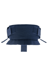 Anorak Chromium® Hals-/Strube Protector I med fleksibelt UHMWPE-pansel til IIIA-beskyttelse, fastgøres med hook-and-loop system.