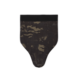 Anorak Chromium® Skridtbeskytter I Multicam soft armor tilbehør med IIIA-beskyttelse, designet til udvidet skridtområde dækning.