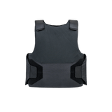 Anorak Concealable I Cover - skjult beskyttelsesjakke med RIP-STOP Dry Comfort XT® og Coolmax® mesh til lav profil under tøjet.