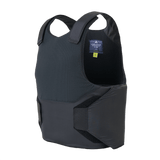 Anorak Concealable I Cover - letvægts beskyttelsesvest designet til maximal sikkerhed med RIP-STOP Dry Comfort XT® og Coolmax® mesh.
