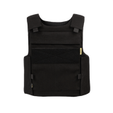 Anorak Duty IV Cover med CORDURA® og 3D SPACER Coolmax® fresh materialer, ideel til politibetjente og kystvagt.
