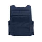 Anorak Niobium® Duty III Stik & Skudsikker Vest mod skydevåben og knive, lavet med UHMWPE og UD Aramid-materialer.