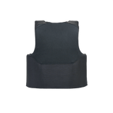 Anorak Concealable I Cover i sort viser lavprofil design og Coolmax® mesh for maksimal komfort og skjult bæring.