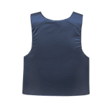 Anorak Concealable IV Cover i slidstærkt rip-stop materiale, designet til diskret dækning og komfort. Visning af bagsiden.