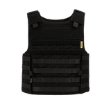 Anorak Tactical I Cover med ergonomisk design og 360° PALS webbing til MOLLE-udstyr til politiet og forsvaret.