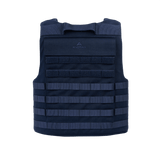 Anorak Tactical III Cover - robust CORDURA® designdækker med antibakteriel 3D SPACER Coolmax® for optimal pasform og holdbarhed.