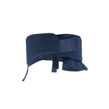 Anorak Titanium® Neck/Throat Protector I, soft armor accessory with hook-and-loop attachment, offers NIJ IIIA++ level protection.