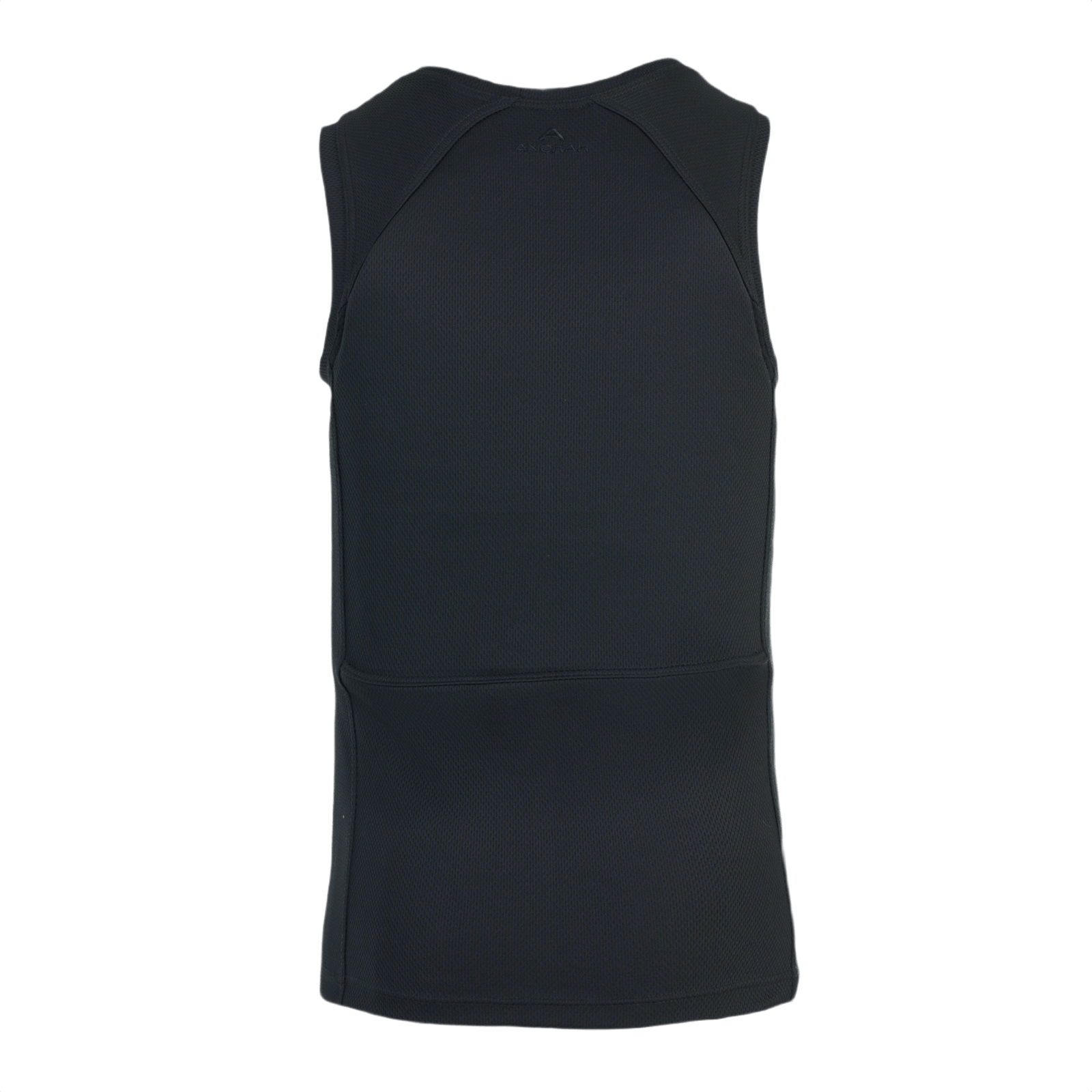 Anorak Titanium® Undershirt II blød skudsikker vest tilbyder niveau IIIA beskyttelse, lavet med UHMWPE og UD ARAMID-materialer.