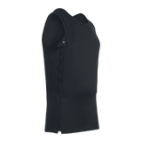 Anorak Titanium® Undershirt II soft armor-vest med niveau IIIA beskyttelse mod skarpe våben, skjult under skjorter.