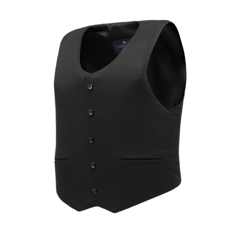 Anorak Titanium® VIP I Stik og Skudsikker Vest med lav synlighed og komfortabel pasform