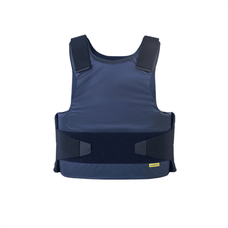 Anorak Topaz® Concealable II Stiksikker Vest - kniv- og spidssikker soft armor vest med høj beskyttelse og skjulbarhed.