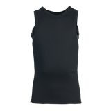 Anorak Undershirt II Cover med THERMOCOOL™ og COOLMAX® stoffer til effektiv fugtfjernelse og temperaturregulering.