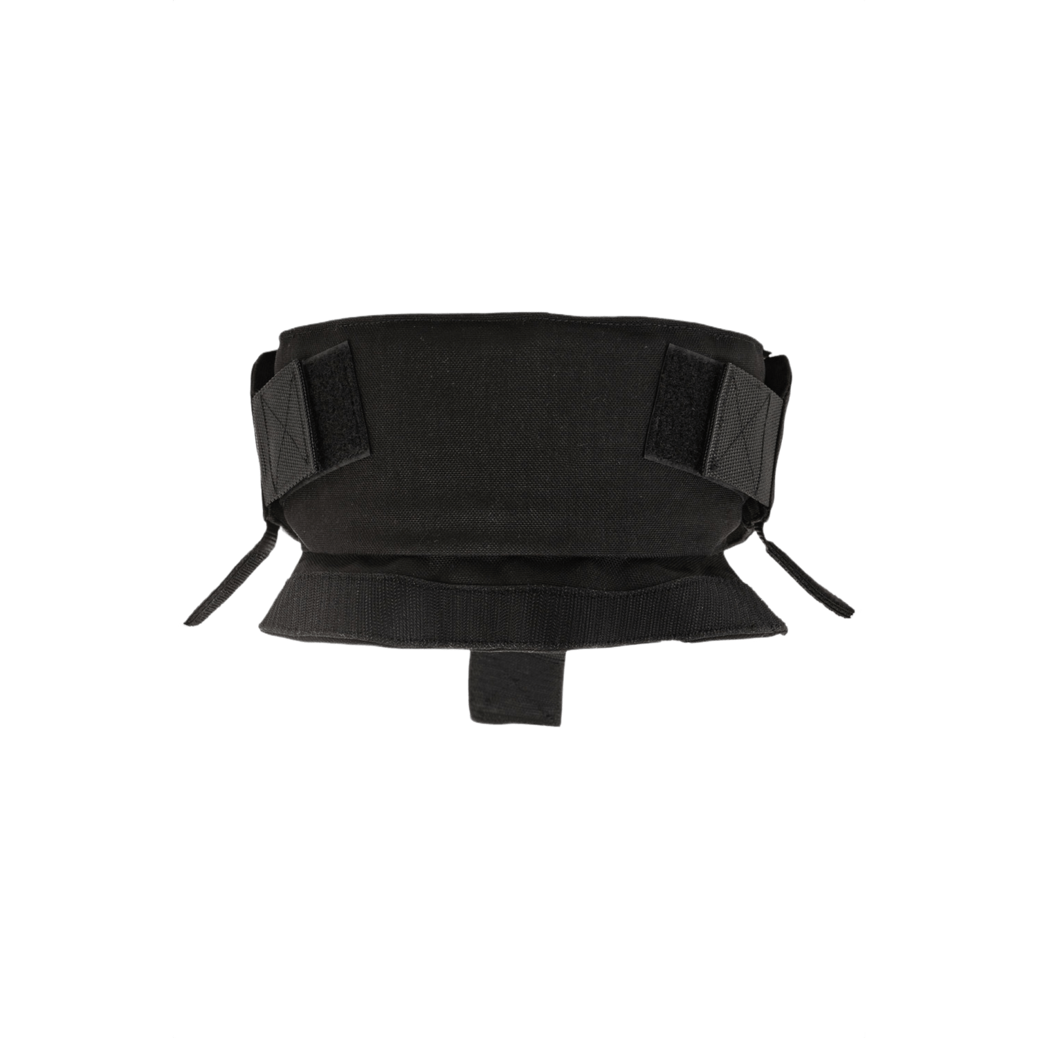 Anorak Chromium® Hals-/Strube Protector I, blød armor til nakkebeskyttelse, NIJ IIIA godkendt, let og fleksibel UHMWPE panel.