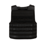 Anorak Chromium® Tactical III Skudsikker Vest med maksimal IIIA-beskyttelse og høj bæreevne, designet til optimal pasform og lav vægt.